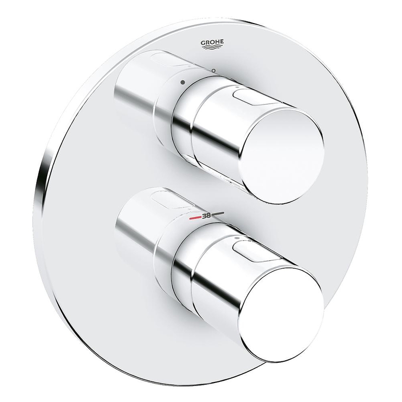 Mặt nạ sen âm Grohe 19467000