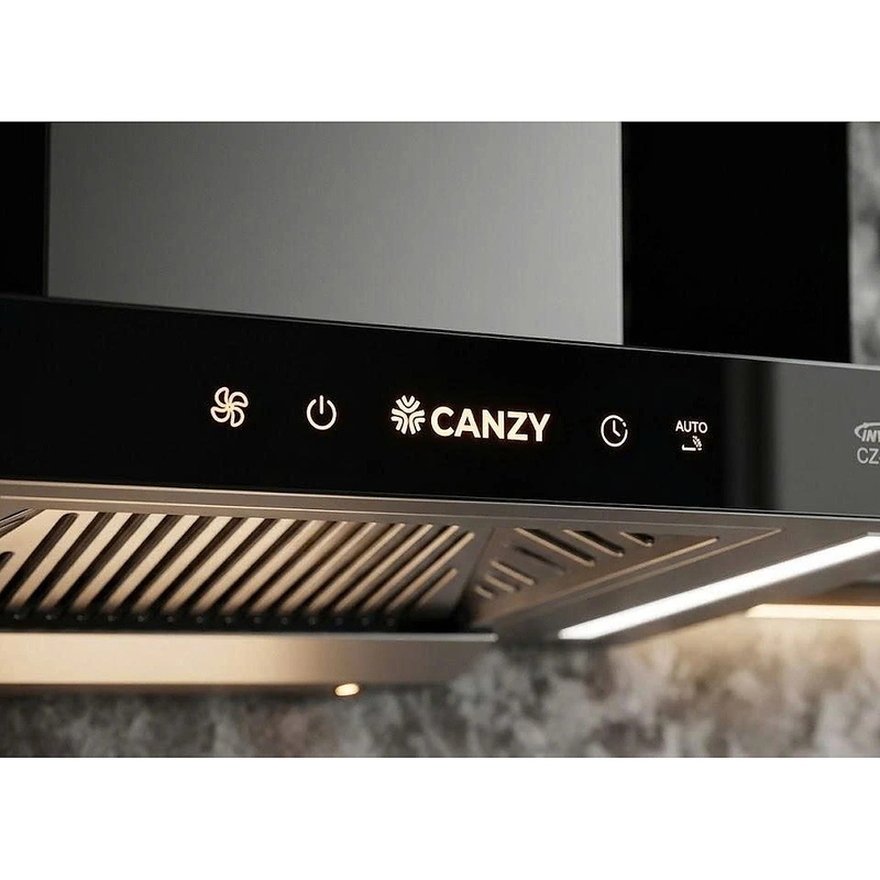 Máy hút mùi chữ T Canzy CZ H270CT