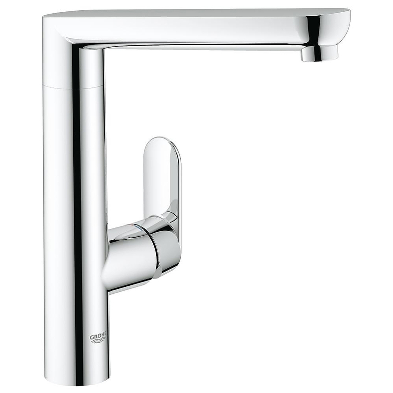 Vòi bếp nóng lạnh cần cứng Grohe 32175000