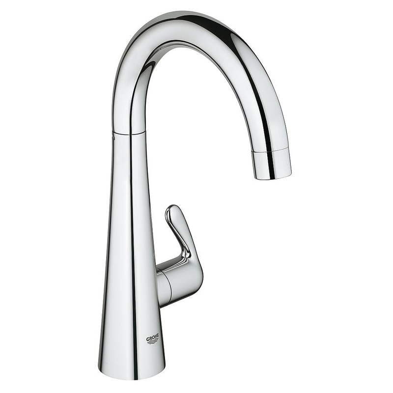 Vòi bếp nóng lạnh Grohe 30026000