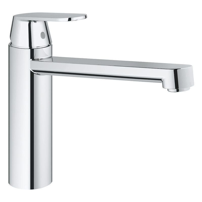 Vòi rửa bát nóng lạnh Grohe 30193000
