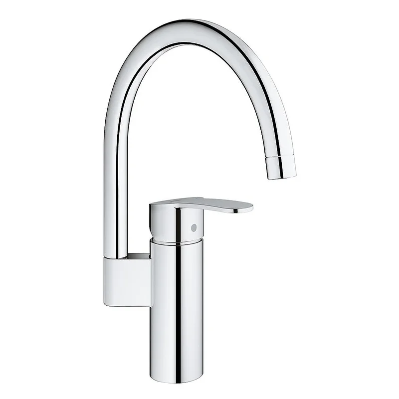 Vòi rửa bát nóng lạnh Grohe 30221002