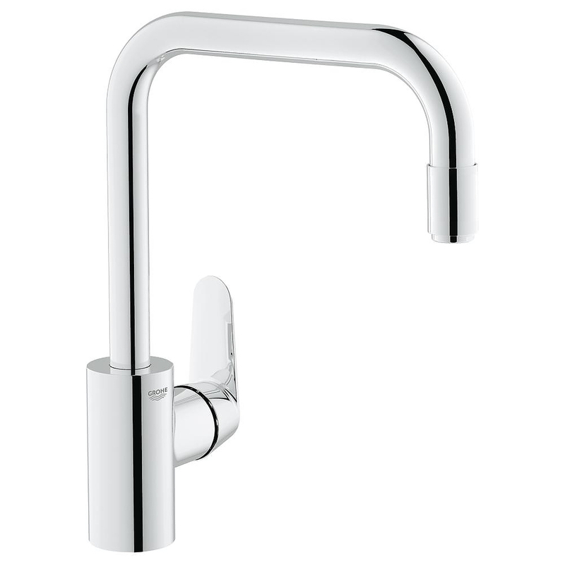 Vòi rửa bát nóng lạnh Grohe 31122002