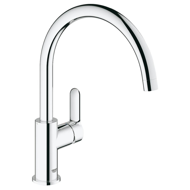 Vòi rửa bát nóng lạnh Grohe 31233000