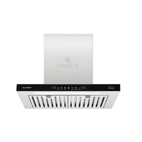 Máy hút mùi chữ T Canzy CZ H245CT