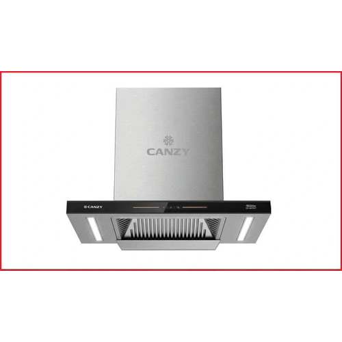 Máy hút mùi chữ T Canzy CZ H271CT