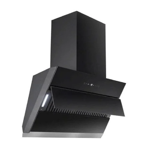 Máy hút mùi kính vát Canzy CZ H470VTC