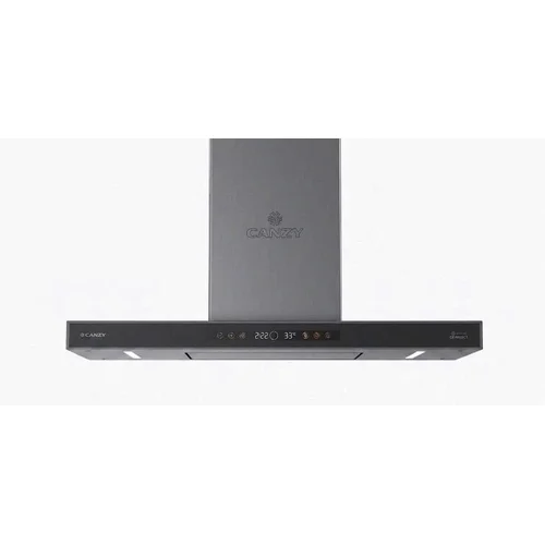 Máy hút mùi chữ T Canzy CZ H829CT