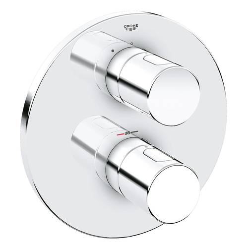 Mặt nạ sen âm Grohe 19467000