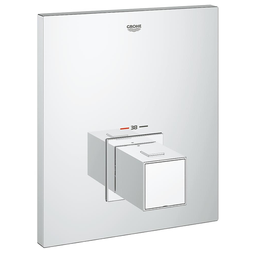 Mặt nạ sen âm Grohe 19961000