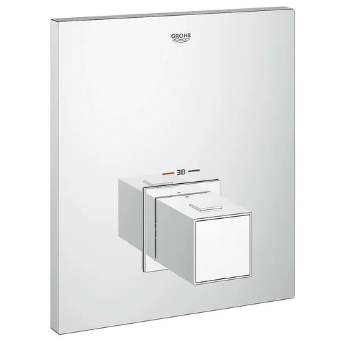 Mặt nạ sen âm Grohe 19961000