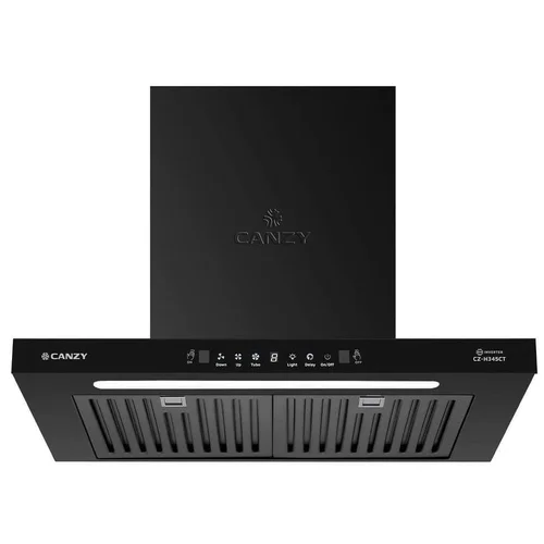 Máy hút mùi chữ T Canzy CZ H345CT
