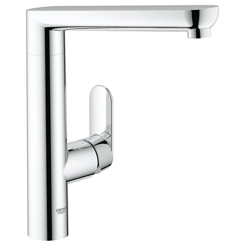 Vòi bếp nóng lạnh cần cứng Grohe 32175000