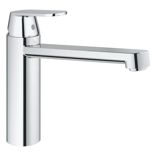 Vòi rửa bát nóng lạnh Grohe 30193000