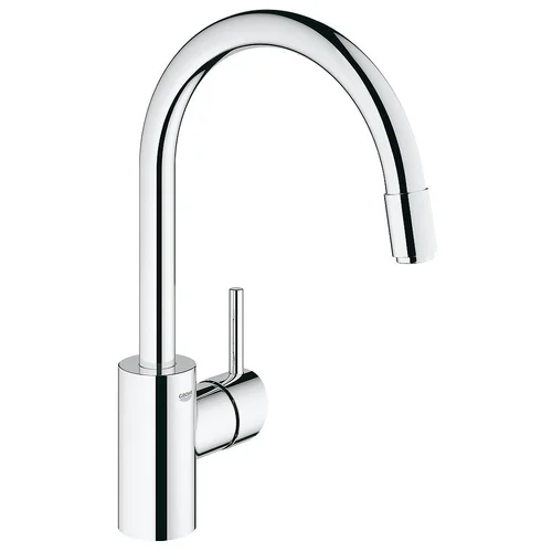 Vòi rửa bát nóng lạnh Grohe 31117001