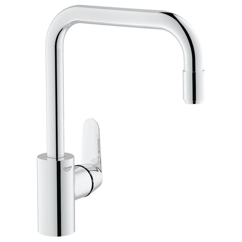 Vòi rửa bát nóng lạnh Grohe 31122002