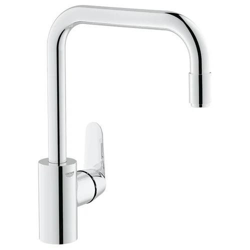Vòi rửa bát nóng lạnh Grohe 31122002