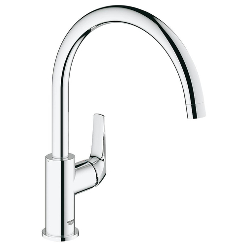 Vòi rửa bát nóng lạnh Grohe 31230000