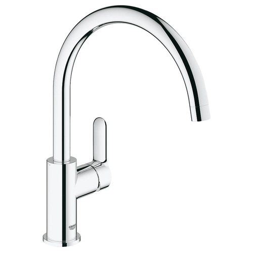 Vòi rửa bát nóng lạnh Grohe 31233000