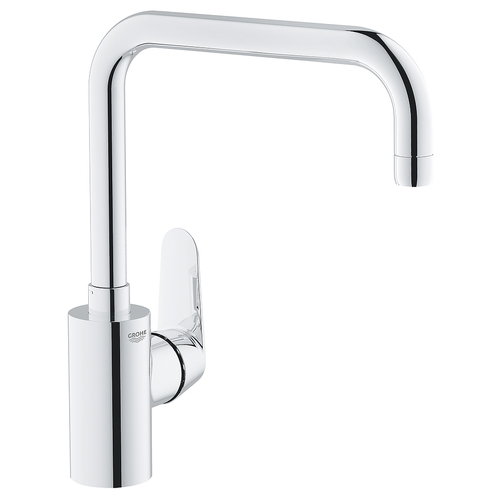 Vòi rửa bát nóng lạnh Grohe 32259002