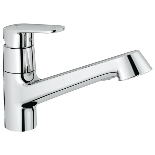 Vòi rửa bát nóng lạnh Grohe 32942002