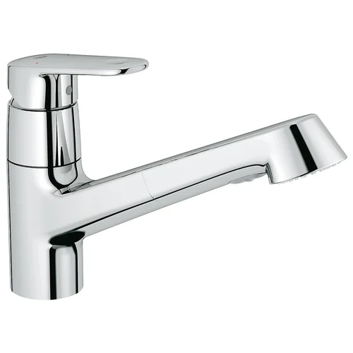 Vòi rửa bát nóng lạnh Grohe 32942002