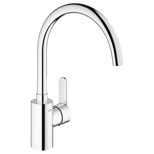 Vòi rửa bát nóng lạnh Grohe 33975002