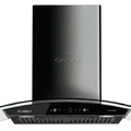 Máy hút mùi kính cong Canzy CZ-H1170KC