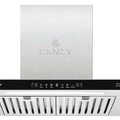 Máy hút mùi chữ T Canzy CZ H245CT