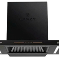 Máy hút mùi chữ T Canzy CZ H270CT