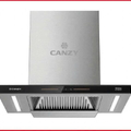 Máy hút mùi chữ T Canzy CZ H271CT