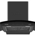 Máy hút mùi kính cong Canzy CZ H4070KCC