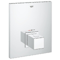 Mặt nạ sen âm Grohe 19961000