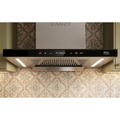 Máy hút mùi chữ T Canzy CZ H271CT