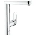 Vòi bếp nóng lạnh cần cứng Grohe 32175000