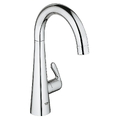 Vòi bếp nóng lạnh Grohe 30026000