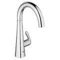 Vòi bếp nóng lạnh Grohe 30026000