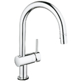 Vòi bếp nóng lạnh Grohe 31358000