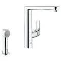 Vòi bếp nóng lạnh kèm vòi xịt Grohe 32179000