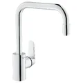 Vòi rửa bát nóng lạnh Grohe 31122002