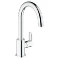 Vòi rửa bát nóng lạnh Grohe 31223000