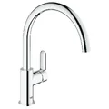 Vòi rửa bát nóng lạnh Grohe 31233000