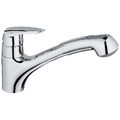 Vòi rửa bát nóng lạnh Grohe 32257001