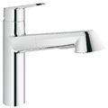 Vòi rửa bát nóng lạnh Grohe 32257002