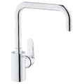 Vòi rửa bát nóng lạnh Grohe 32259002