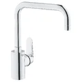 Vòi rửa bát nóng lạnh Grohe 32259002