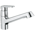Vòi rửa bát nóng lạnh Grohe 32942002
