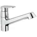 Vòi rửa bát nóng lạnh Grohe 32942002
