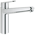 Vòi rửa bát nóng lạnh Grohe 33770002
