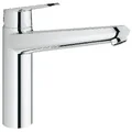 Vòi rửa bát nóng lạnh Grohe 33770002